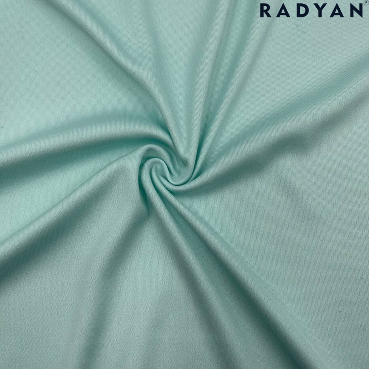 1 Yard UV50 Performance Jersey Fabric Lightweight Sublimation Ready Activewear Material 58/60 Inch Width